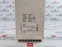 Radix EK2SP Digital Temperature Controller 50/60Hz