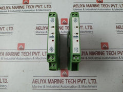 RADIX SCC621 2-Wire Temperature Transmitter PT100 4-20mA 6.5-32V DC