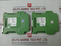RADIX SCC621 2-Wire Temperature Transmitter PT100 4-20mA 6.5-32V DC