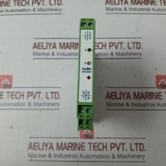 RADIX SCC621 2-Wire Temperature Transmitter PT100 4-20mA 6.5-32V DC