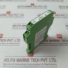 RADIX SCC621 2-Wire Temperature Transmitter PT100 4-20mA 6.5-32V DC