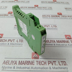 RADIX SCC621 2-Wire Temperature Transmitter PT100 4-20mA 6.5-32V DC
