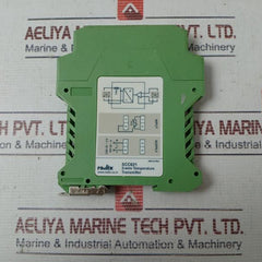 RADIX SCC621 2-Wire Temperature Transmitter PT100 4-20mA 6.5-32V DC