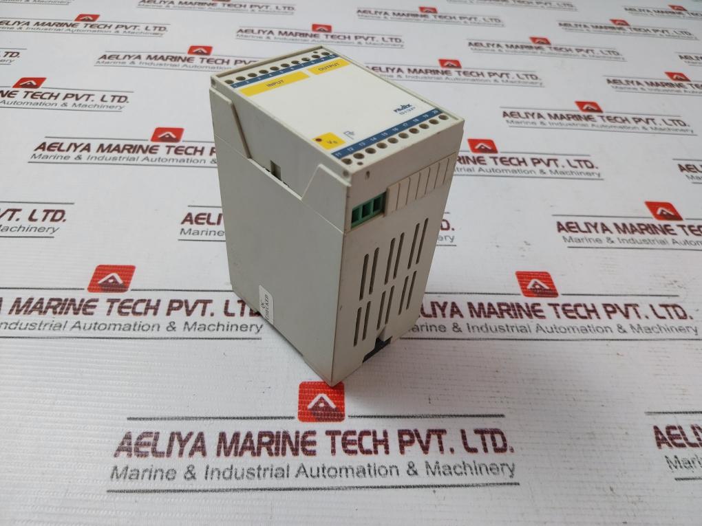 Radix Si3P 3-port Signal Isolator