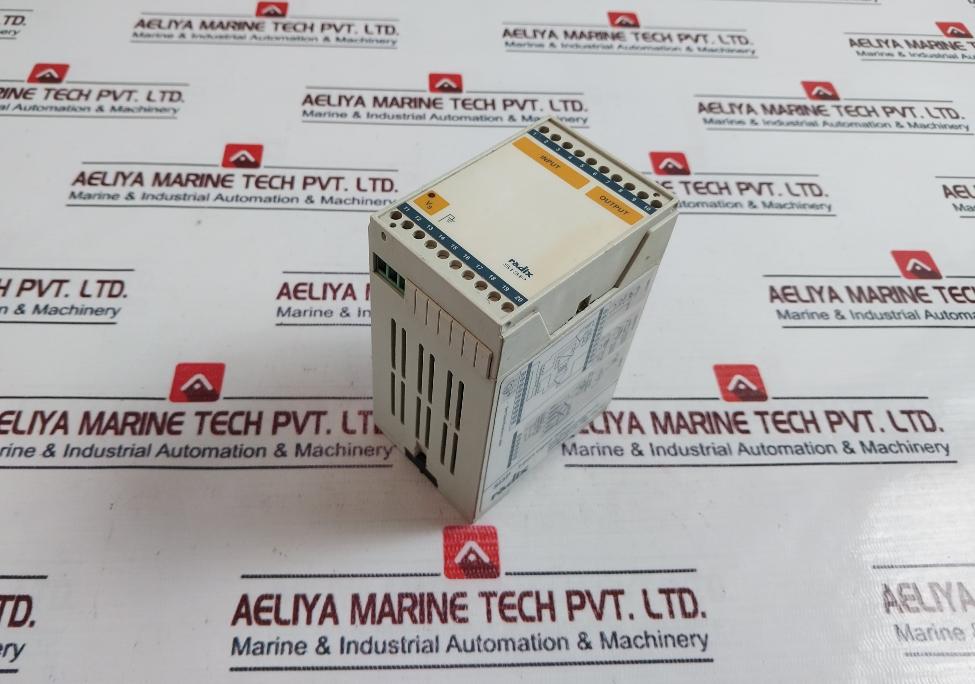 Radix Si3P 3-port Signal Isolator 2115-v47