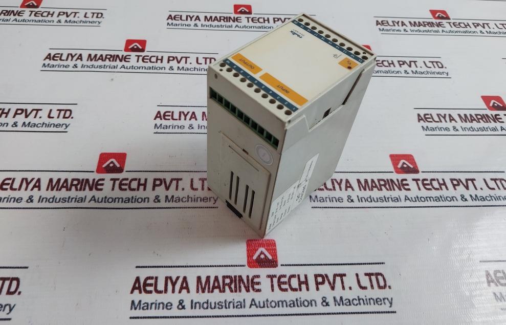 Radix Si3P 3-port Signal Isolator 2115-v47