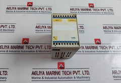 Radix Si3P 3-port Signal Isolator 230Vac
