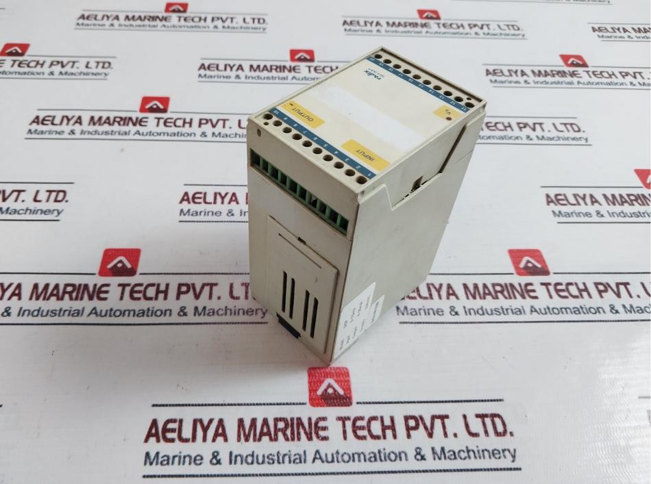 Radix Si3P 3-port Signal Isolator 230Vac