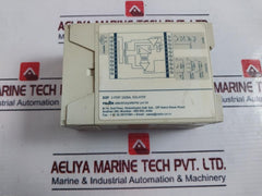 Radix Si3P 3-port Signal Isolator 230Vac