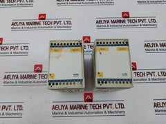 Radix Si3p 3-port Signal Isolator 4~20ma 85-265vac