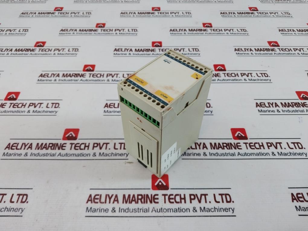 Radix Si3p 3-port Signal Isolator 4~20ma 85-265vac