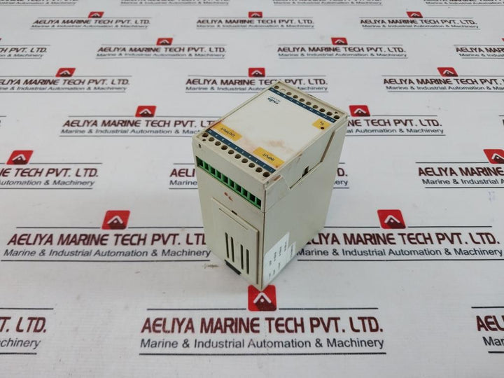 Radix Si3p 3-port Signal Isolator 4~20ma 85-265vac