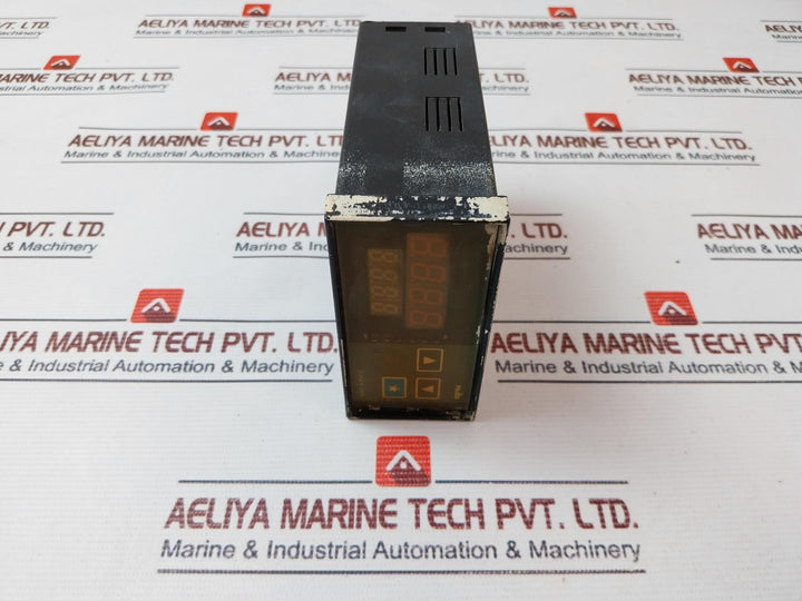 Radix Tunix 49A Autotuning Pid Controller/Indicator