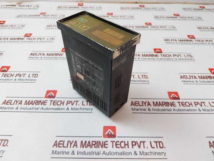 Radix Tunix 49A Autotuning Pid Controller/Indicator