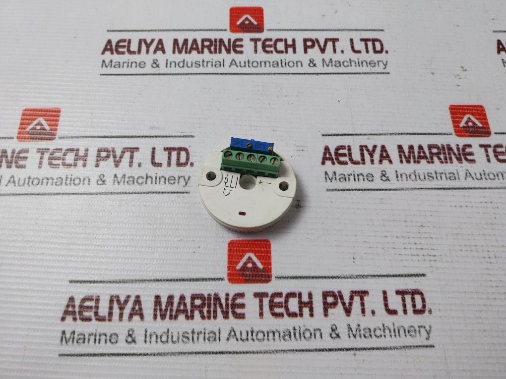 Radix TX1HM-RTD / 4~20MA Temperature Transmitter 0 to 100°c