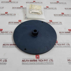 Radoil 111-095-01-03 Base Handle Hotline &amp; Mux Reel Kit Part Rev.A6 Ss030A