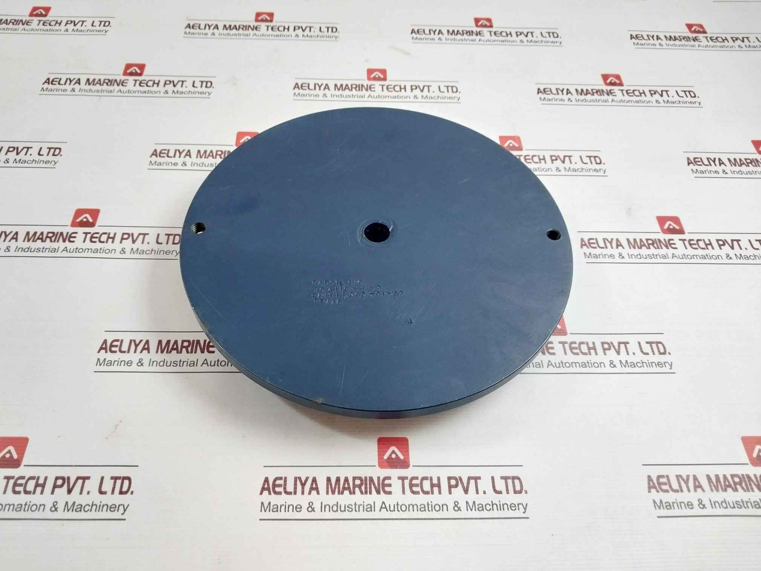 Radoil 111-095-01-03 Base Handle Hotline & Mux Reel Kit Part Rev.A6 Ss030A