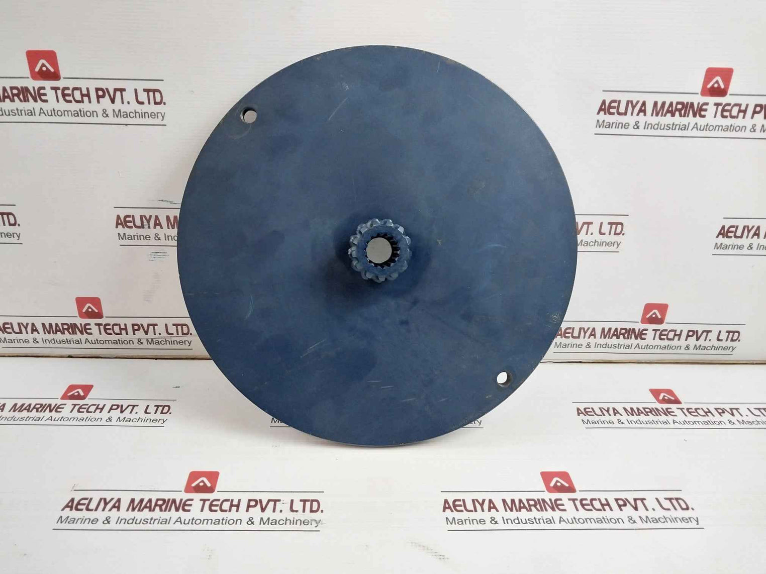 Radoil 111-095-01-03 Base Handle Hotline & Mux Reel Kit Part Rev.A6 Ss030A