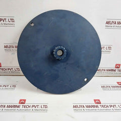 Radoil 111-095-01-03 Base Handle Hotline &amp; Mux Reel Kit Part Rev.A6 Ss030A