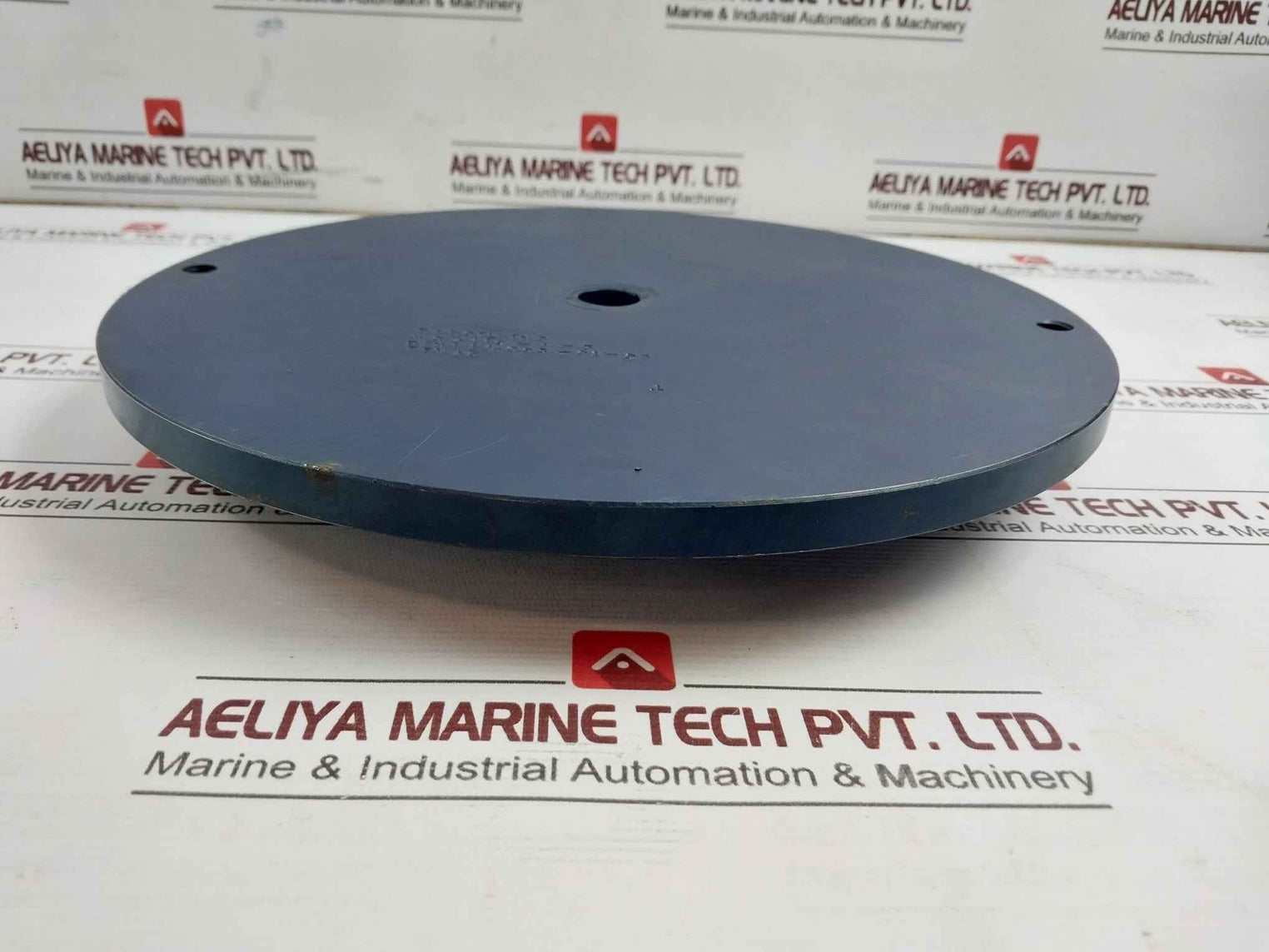 Radoil 111-095-01-03 Base Handle Hotline & Mux Reel Kit Part Rev.A6 Ss030A