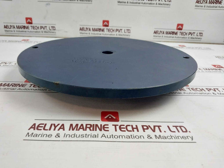 Radoil 111-095-01-03 Base Handle Hotline & Mux Reel Kit Part Rev.A6 Ss030A