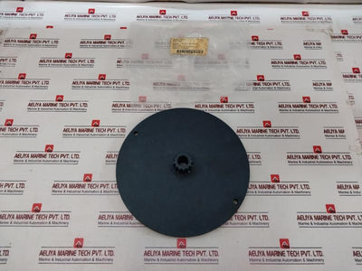 Radoil 111-095-01-03 Hot Line Hose Reel Base Handle