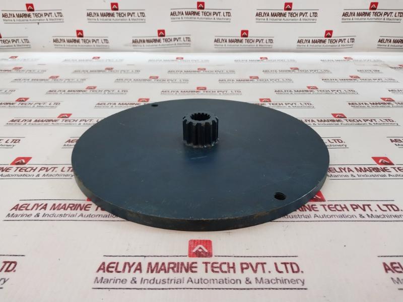 Radoil 111-095-01-03 Hot Line Hose Reel Base Handle