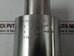 Radoil 111.159-06-01 Stab Body Nozzle Ball 10 Int Rev: A7