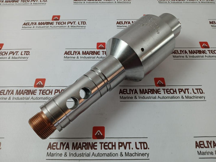 Radoil 111.159-06-01 Stab Body Nozzle Ball 10 Int Rev: A7