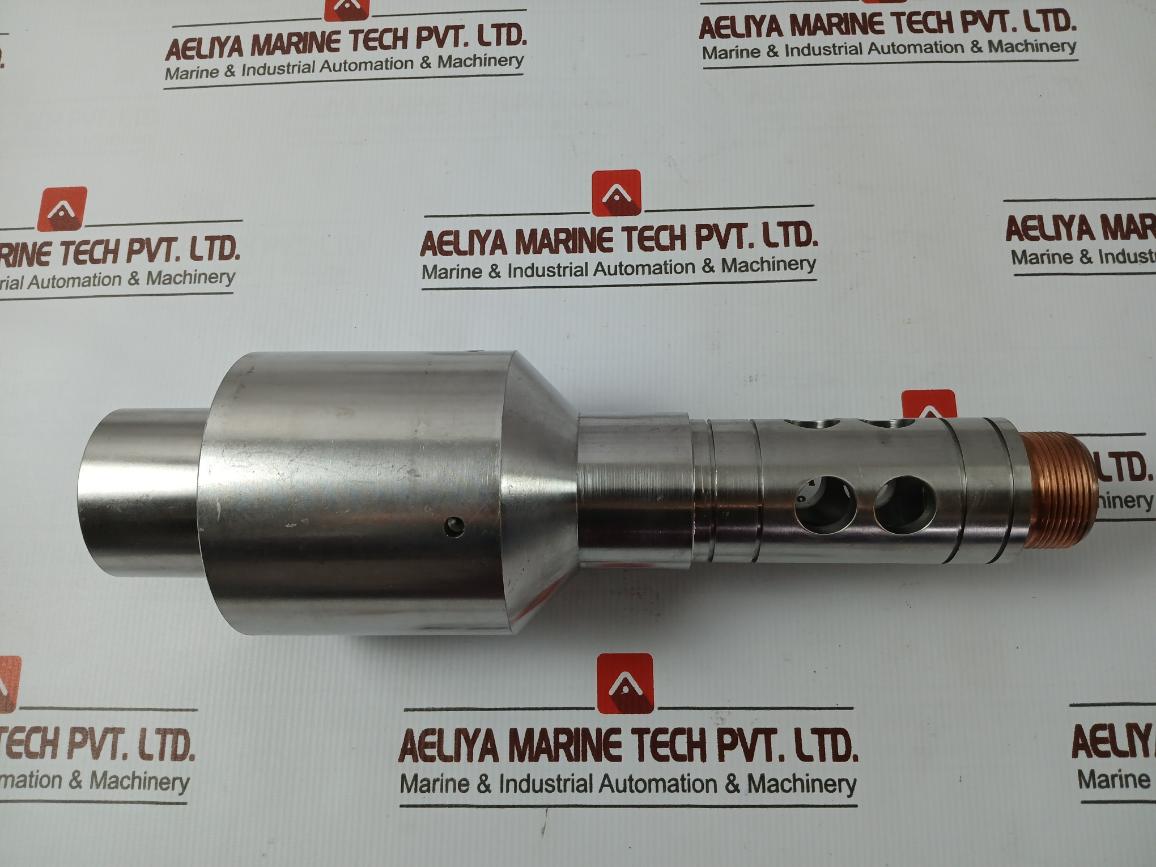 Radoil 111.159-06-01 Stab Body Nozzle Ball 10 Int Rev: A7