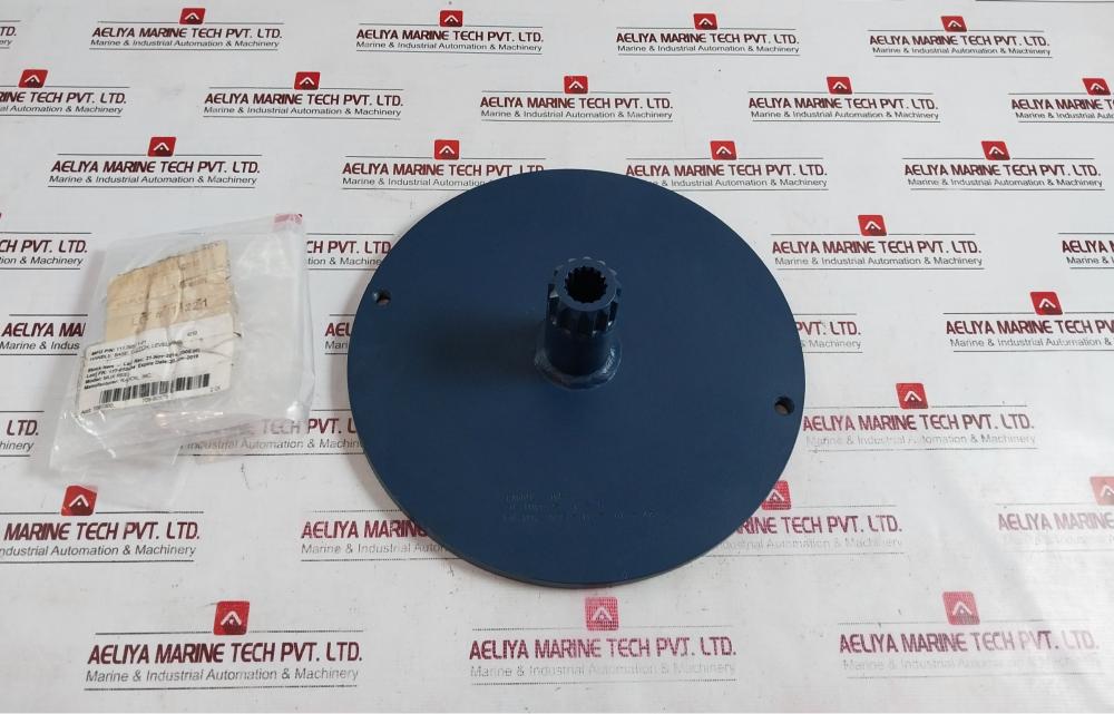 Radoil 111, 095-11-01 Handle Base Clutch Level wind