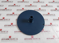 Radoil 111, 095-11-01 Handle Base Clutch Level wind