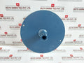 Radoil 111, 095-11-01 Handle Base Clutch Level wind