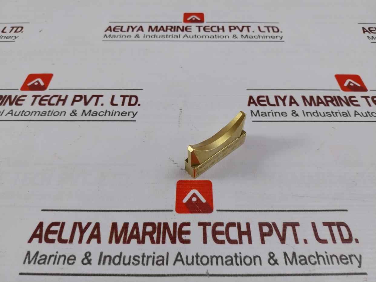 Radoil 111,108-01-01 Pawl Key 2.5" For Hotline/Mux Reel Kit Rev A1