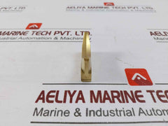 Radoil 111,108-01-01 Pawl Key 2.5" For Hotline/Mux Reel Kit Rev A1