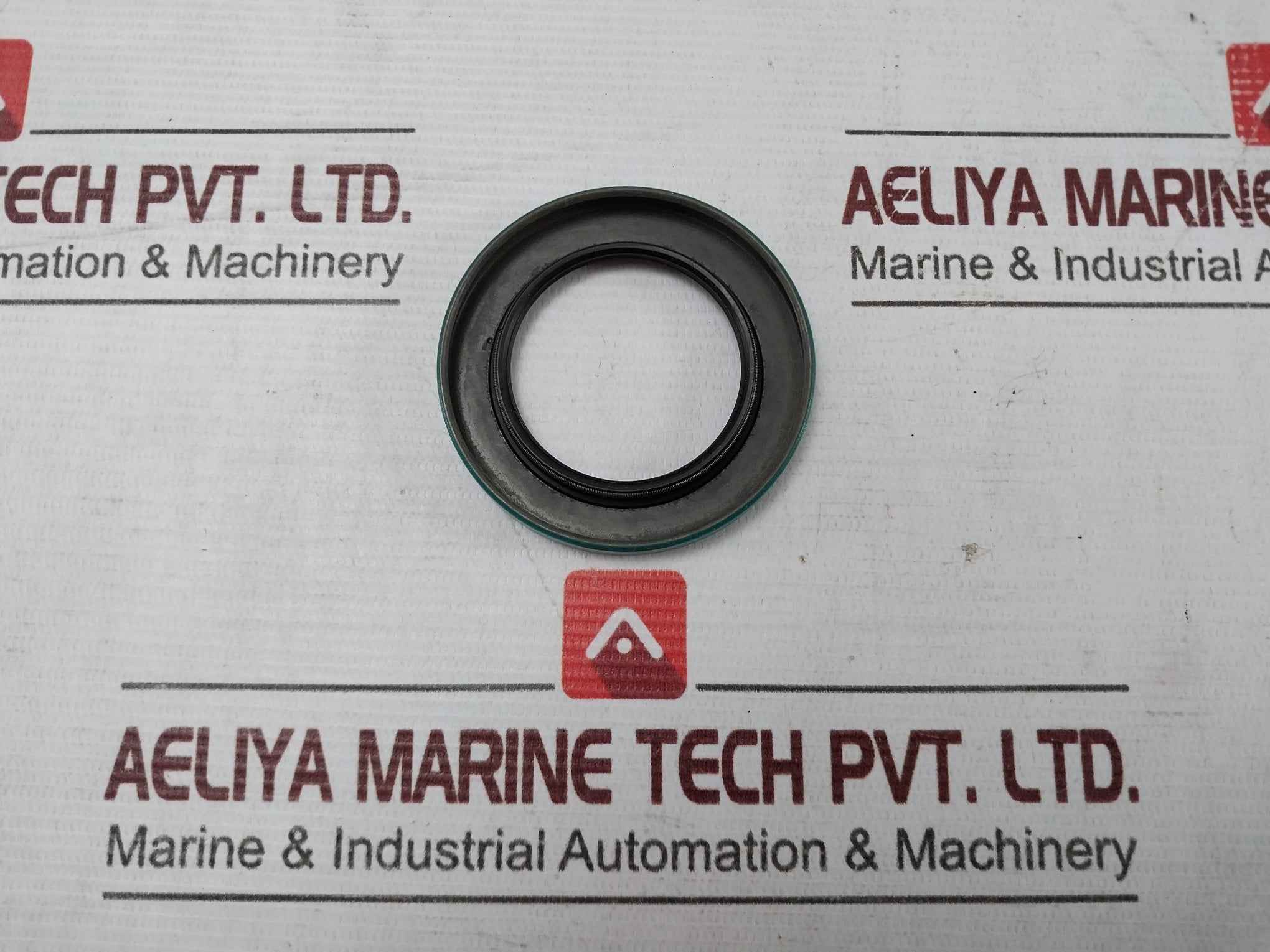 Radoil 160068-01-50 Oil Seal Kit 71Rpm 15Hp Rev A