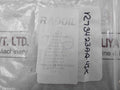 Radoil 160068-01-50 Oil Seal Kit 71Rpm 15Hp Rev A