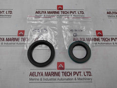 Radoil 160068-01-50 Oil Seal Kit 71Rpm 15Hp Rev A