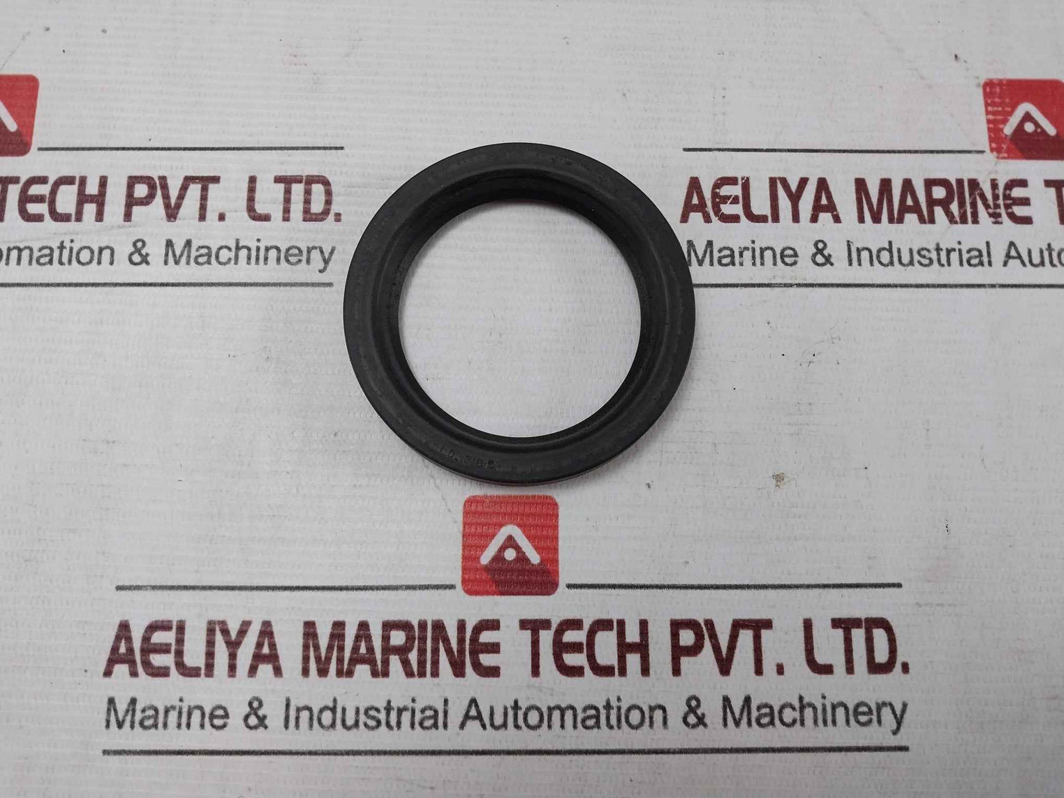 Radoil 160068-01-50 Oil Seal Kit 71Rpm 15Hp Rev A