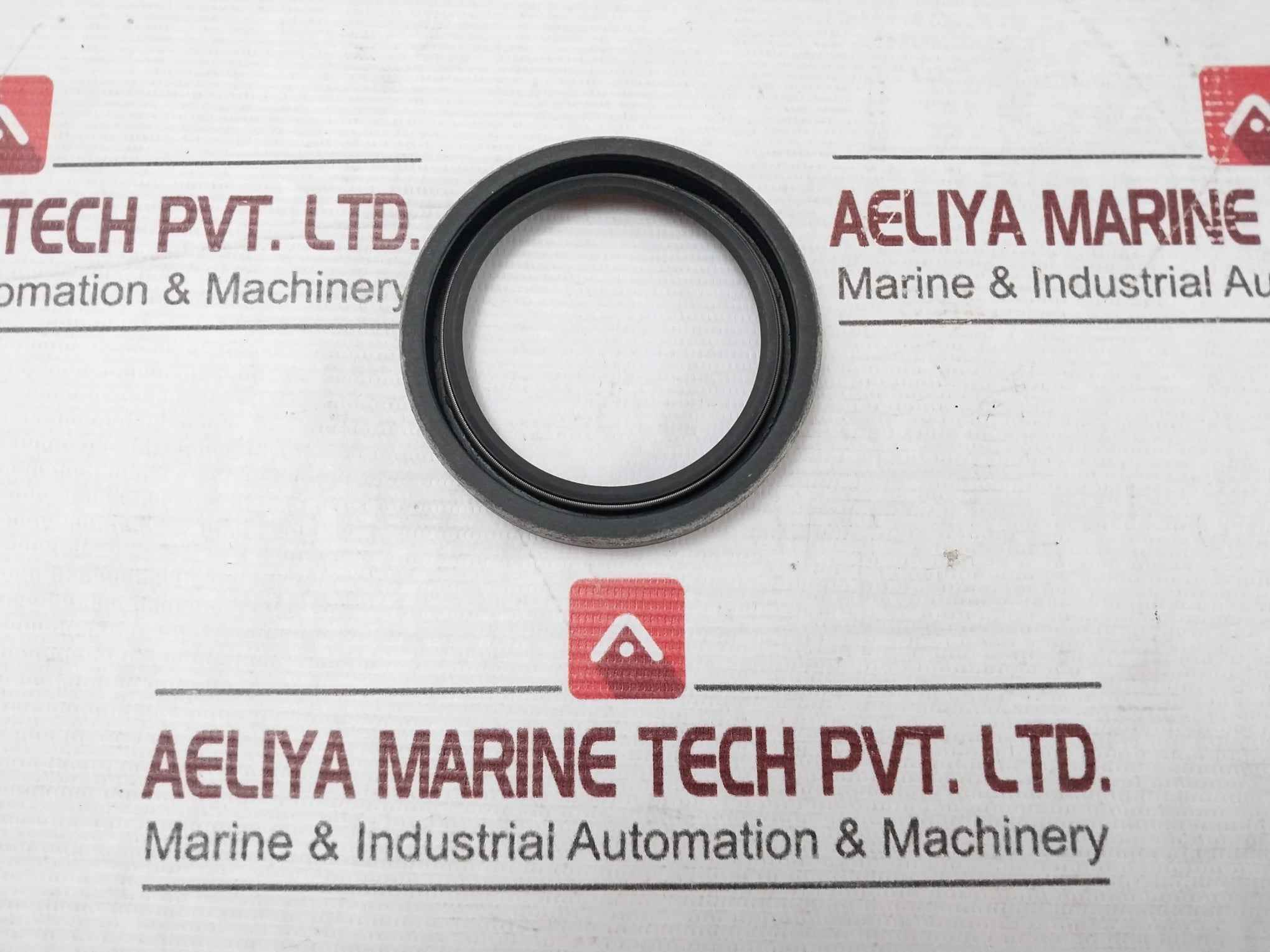 Radoil 160068-01-50 Oil Seal Kit 71Rpm 15Hp Rev A