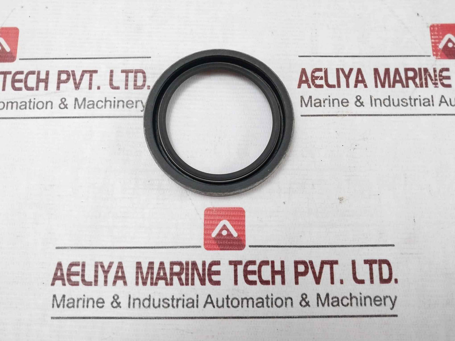 Radoil 160068-01-50 Oil Seal Kit 71Rpm 15Hp Rev A