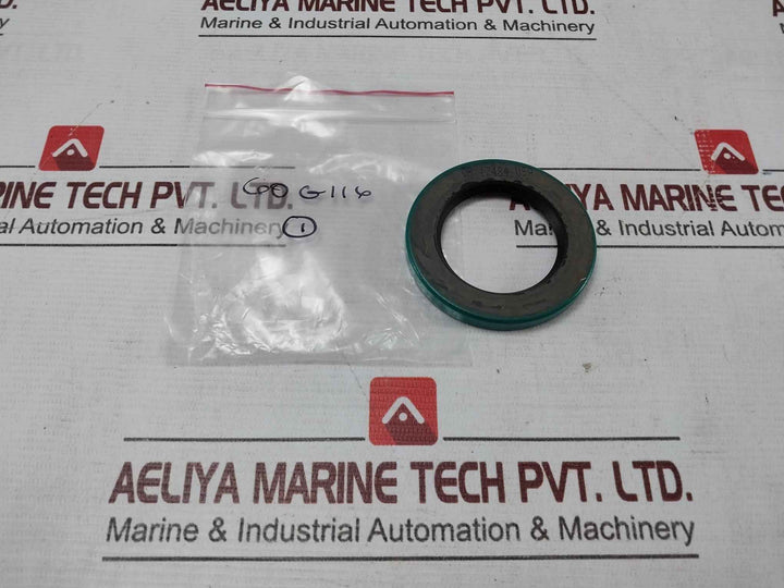 Radoil 160068-01-50 Oil Seal Kit 71Rpm 15Hp Rev A