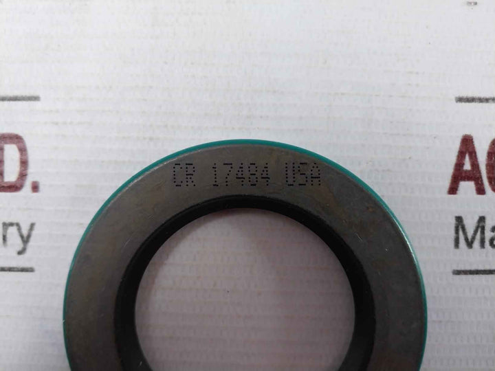 Radoil 160068-01-50 Oil Seal Kit For 71Rpm 15Hp Motor Rev A