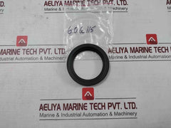 Radoil 160068-01-50 Oil Seal Kit For 71Rpm 15Hp Motor Rev A
