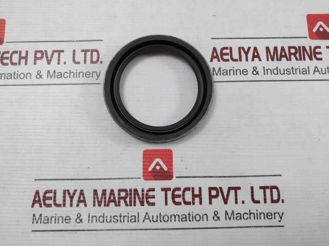 Radoil 160068-01-50 Oil Seal Kit For 71Rpm 15Hp Motor Rev A