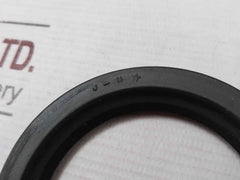 Radoil 160068-01-50 Oil Seal Kit For 71Rpm 15Hp Motor Rev A