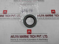 Radoil 160068-01-50 Oil Seal Kit For 71Rpm 15Hp Motor Rev A