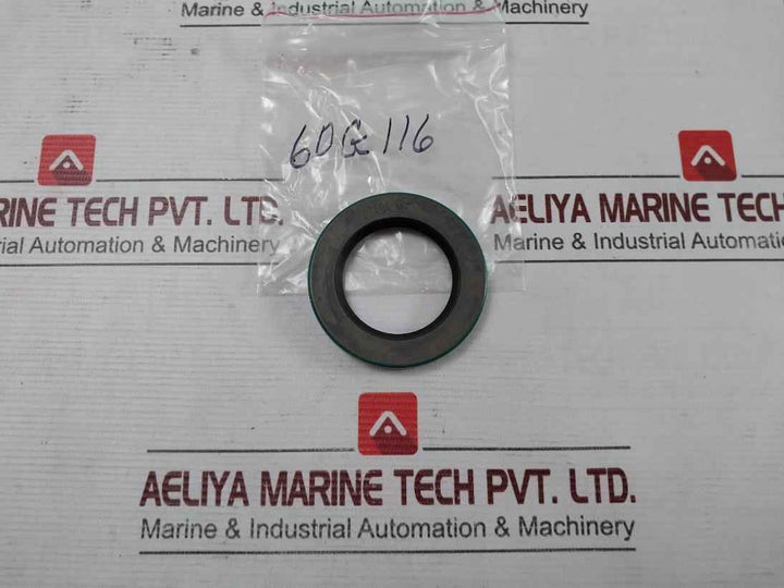 Radoil 160068-01-50 Oil Seal Kit For 71Rpm 15Hp Motor Rev A