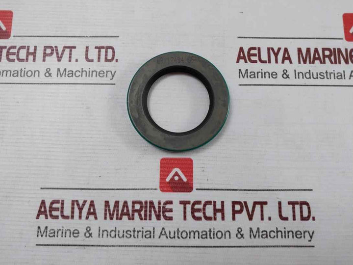 Radoil 160068-01-50 Oil Seal Kit For 71Rpm 15Hp Motor Rev A
