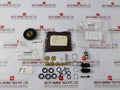 Radoil 160,065-05-51 Seal Kit For Throttle Mux Reel Light Duty Rev A R431007013